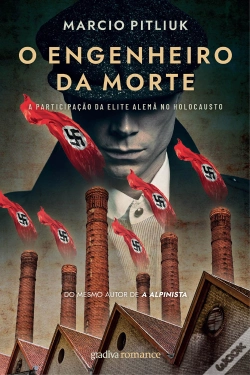 Capa do artigo O Engenheiro da Morte