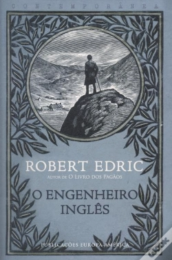 Capa do artigo O Engenheiro Inglês