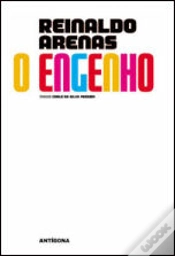 Capa do artigo O Engenho