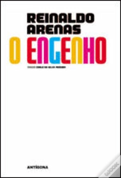 Capa do artigo O Engenho