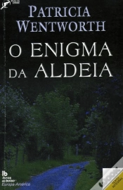 Capa do artigo O Enigma da Aldeia