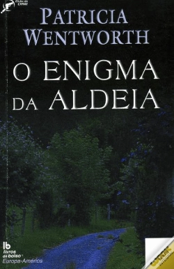 Capa do artigo O Enigma da Aldeia