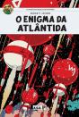 O Enigma da Atlântida - Preview