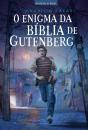O Enigma Da Bíblia De Gutemberg - Preview