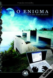 Capa do artigo O Enigma da Casa das Mudas