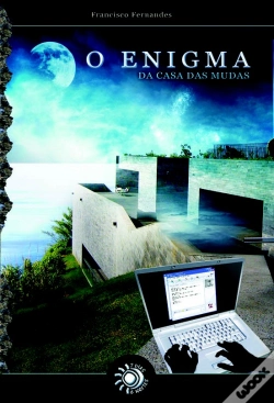 Capa do artigo O Enigma da Casa das Mudas