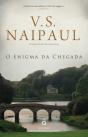O Enigma da Chegada - Preview