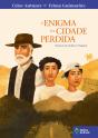 O Enigma Da Cidade Perdida - Preview