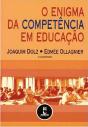 O Enigma da Competência em Educação - Preview