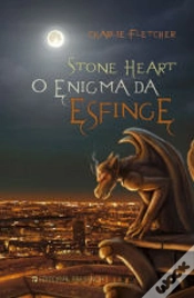 Capa do artigo O Enigma da Esfinge