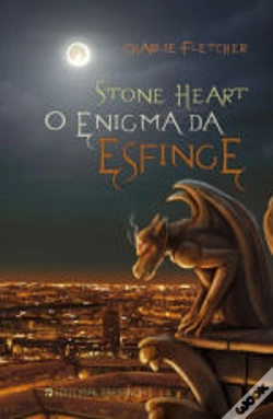 Capa do artigo O Enigma da Esfinge