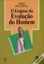 Capa do artigo O Enigma da Evolução do Homem