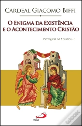 O Enigma da Existência e Acontecimento Cristão
