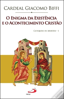 Capa do artigo O Enigma da Existência e Acontecimento Cristão