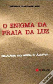 Capa do artigo O Enigma da Praia da Luz