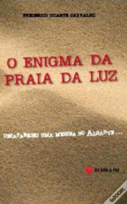 Capa do artigo O Enigma da Praia da Luz