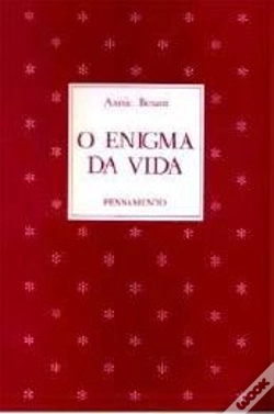 Capa do artigo O Enigma da Vida