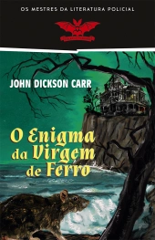O Enigma da Virgem de Ferro
