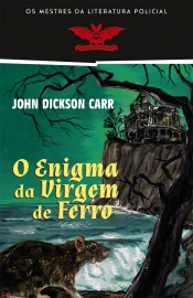 Capa do artigo O Enigma da Virgem de Ferro
