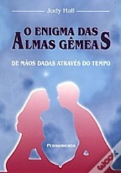 Capa do artigo O Enigma das Almas Gêmeas