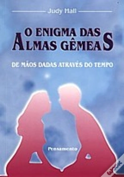 Capa do artigo O Enigma das Almas Gêmeas