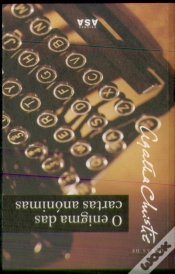 Capa do artigo O Enigma das Cartas Anónimas