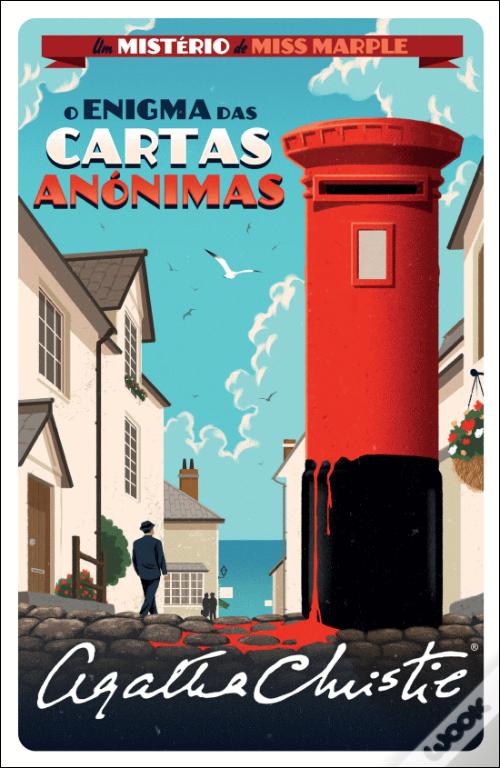 O Enigma das Cartas Anónimas
