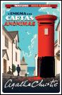 O Enigma das Cartas Anónimas - Preview