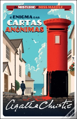 Capa do artigo O Enigma das Cartas Anónimas