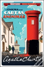 Capa do artigo O Enigma das Cartas Anónimas