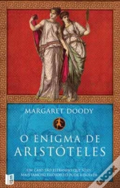 Capa do artigo O Enigma de Aristóteles