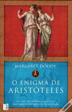 Capa do artigo O Enigma de Aristóteles