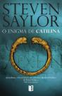 O Enigma de Catilina - Preview