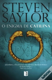 O Enigma de Catilina