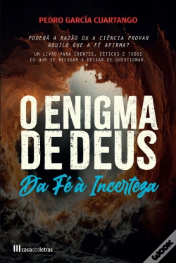 Capa do artigo O Enigma De Deus