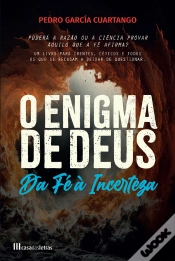 Capa do artigo O Enigma De Deus