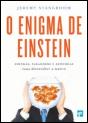 O Enigma de Einstein - Preview