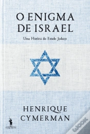 Capa do artigo O Enigma de Israel
