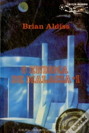 Capa do artigo O Enigma de Malacia - 1