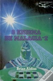 Capa do artigo O Enigma de Malacia - 2