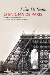 O Enigma de Paris
