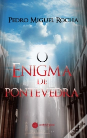 Capa do artigo O Enigma de Pontevedra