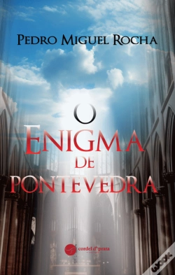 Capa do artigo O Enigma de Pontevedra