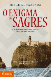 Capa do artigo O Enigma de Sagres