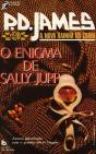 O Enigma de Sally Jupp - Preview