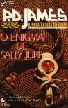 O Enigma de Sally Jupp