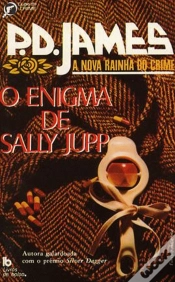 Capa do artigo O Enigma de Sally Jupp