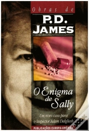 Capa do artigo O Enigma de Sally