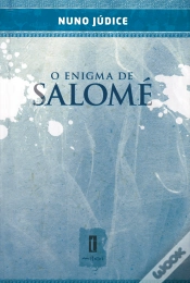Capa do artigo O Enigma de Salomé