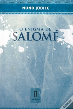 Capa do artigo O Enigma de Salomé